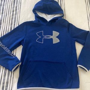 Under Armour L sweatshirt